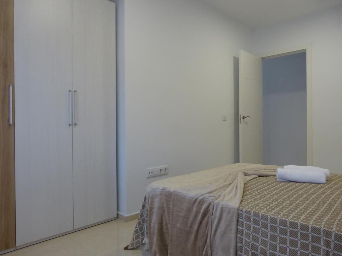 Suncanarias Apartamentos Cristal Playa La Arena Puerto de Santiago  Extérieur photo