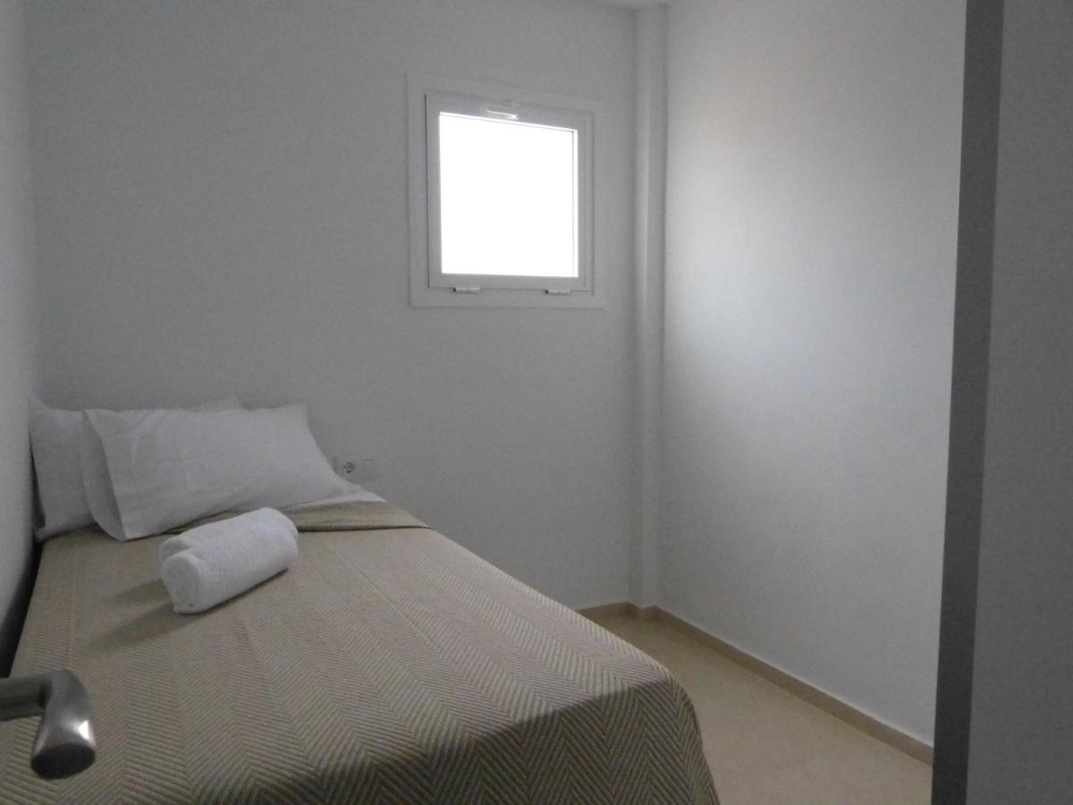 Suncanarias Apartamentos Cristal Playa La Arena Puerto de Santiago  Extérieur photo