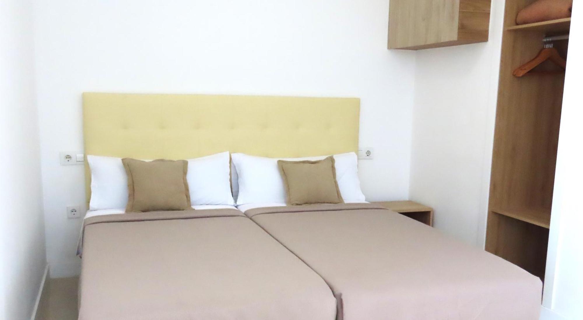 Suncanarias Apartamentos Cristal Playa La Arena Puerto de Santiago  Extérieur photo