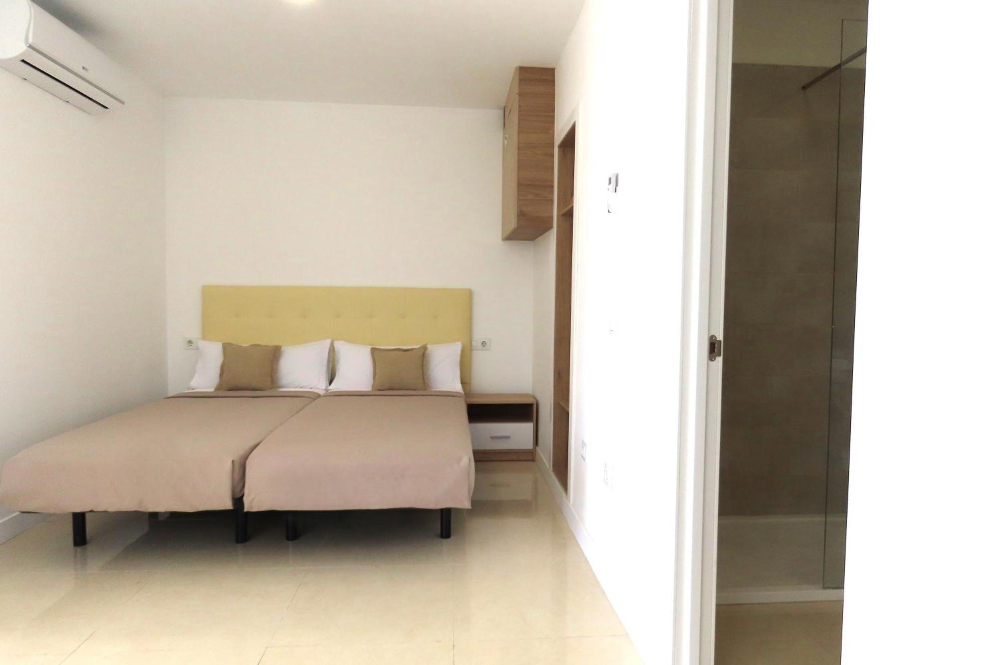 Suncanarias Apartamentos Cristal Playa La Arena Puerto de Santiago  Extérieur photo